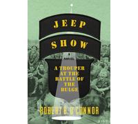 Robert B O'Connor Jeep Show (Tascabile)