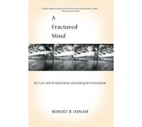 Robert B Oxnam A Fractured Mind (Tascabile)
