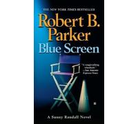 Robert B. Parker Blue Screen (Tascabile) Sunny Randall