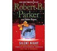 Robert B. Parker Helen Brann Silent Night (Tascabile) Spenser