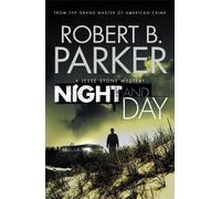 Robert B. Parker Night and Day (Tascabile) Jesse Stone