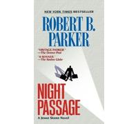 Robert B. Parker Night Passage (Tascabile) Jesse Stone Novel