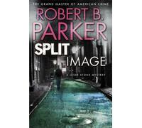 Robert B. Parker Split Image (Tascabile) Jesse Stone