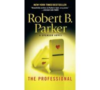 Robert B. Parker The Professional (Tascabile) Spenser