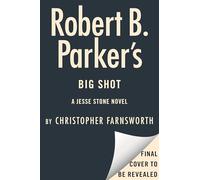 Robert B. Parker's Big Shot