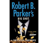 Robert B. Parker's Big Shot: 23
