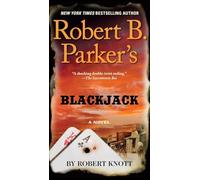 Robert B. Parker's Blackjack: 8