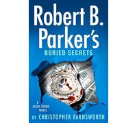 Robert B. Parker's Buried Secrets