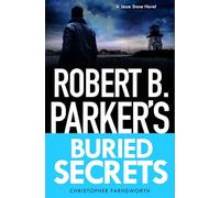 Robert B. Parker's Buried Secrets: Jesse Stone 22