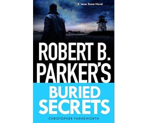 Robert B. Parker's Buried Secrets: Jesse Stone 22