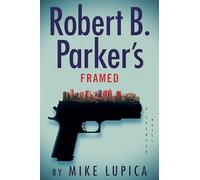 Robert B. Parker's Framed: 54
