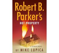 Robert B. Parker's Hot Property