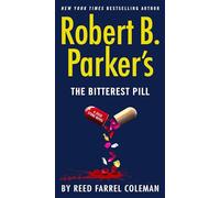 Robert B. Parker's The Bitterest Pill: 18