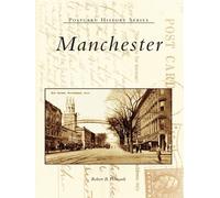 Robert B. Perreault Manchester (Tascabile)