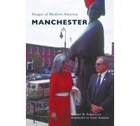 Robert B. Perreault Manchester (Tascabile)