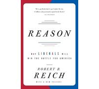 Robert B. Reich Reason (Tascabile)