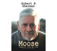 Robert B. Sherman Moose (Tascabile)