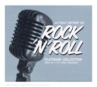 Robert B. Sherman Platinum Collection: La Folle (CD)