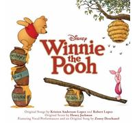 Winnie the Pooh