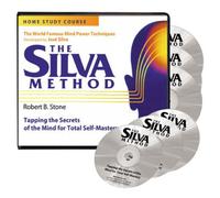 Robert B. Stone The Silva Method (CD)