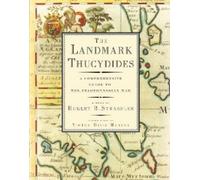 Robert B. Strassler The Landmark Thucydides (Copertina rigida)