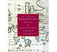 Robert B. Strassler The Landmark Xenophon's Hellenika (Tascabile)