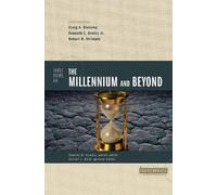 Robert B. Strimple Three Views on the Millennium and Beyond (Tascabile)