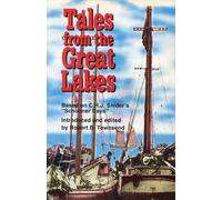 Robert B. Townsend Tales from the Great Lakes (Tascabile)