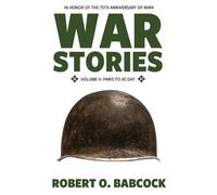 Robert Babcock War Stories Volume II (Tascabile) War Stories