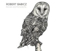 Robert Babicz - The Owl and the Butterfly