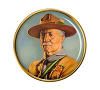 Robert Baden-Powell Spilla