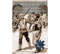 Robert Baden-Powell The Downfall of Prempeh (Tascabile)