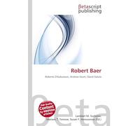 Robert Baer: Roberto D'Aubuisson, Andrew Exum, David Galula