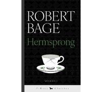 Robert Bage Hermsprong - Volume I (Tascabile) P-Wave Classics