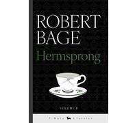Robert Bage Hermsprong - Volume II (Tascabile) P-Wave Classics