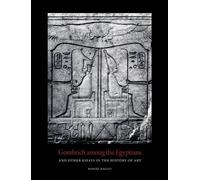 Robert Bagley Gombrich Among the Egyptians and Other Essays i (Copertina rigida)