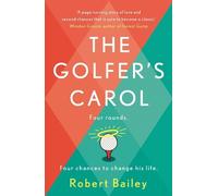 Robert Bailey The Golfer's Carol (Tascabile)