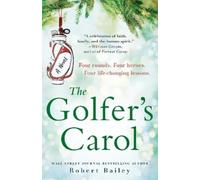 Robert Bailey The Golfer's Carol (Tascabile)