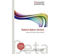Robert Baker (Actor): Valentine (TV Series), Grey's Anatomy