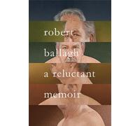Robert Ballagh A Reluctant Memoir (Copertina rigida)
