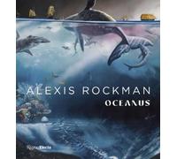Robert Ballard Christina Brophy Alexis Rockman (Copertina rigida)
