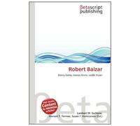 Robert Balzar: Benny Bailey, Gustav Brom, Lud¿k Hulan