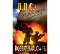 Robert Barlow D.O.G. (Tascabile)