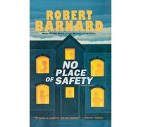 Robert Barnard No Place of Safety (Tascabile)