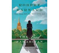 Robert Barnard The Bad Samaritan (Tascabile)