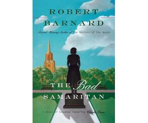 Robert Barnard The Bad Samaritan (Tascabile)