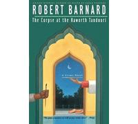 Robert Barnard The Corpse at the Haworth Tandoori (Tascabile)