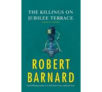 Robert Barnard The Killings on Jubilee Terrace (Tascabile)