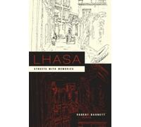 Robert Barnett Lhasa (Tascabile)