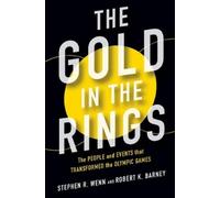 Robert Barney Stephen R Wenn The Gold in the Rings (Copertina rigida)